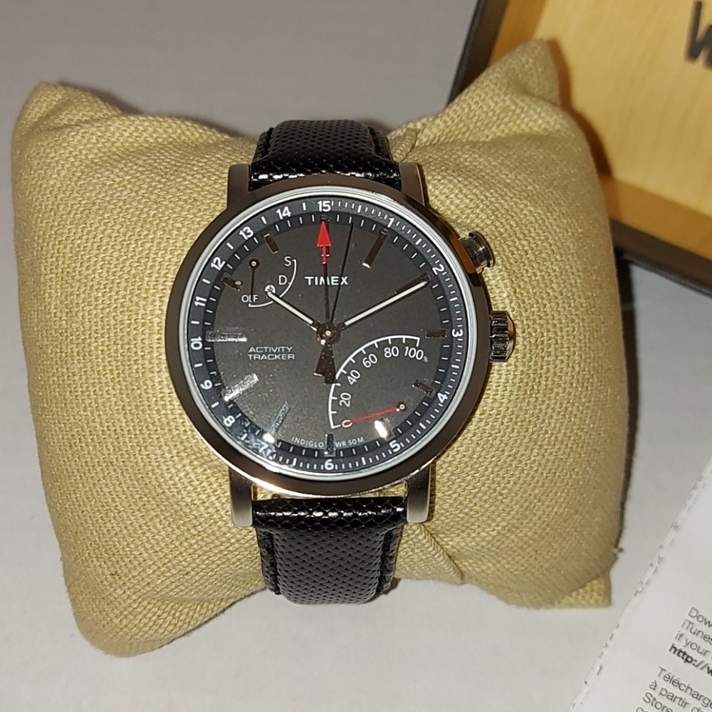 Timex activity tracker - Picture 2 of 5